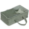 Puppentragetasche Set, Mint - 40 Cm
