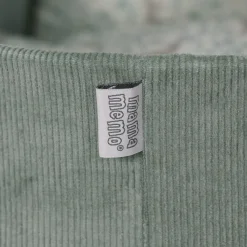 Puppentragetasche Set, Mint - 35 Cm