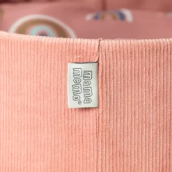 Puppentragetasche Set, Rosa - 35 Cm