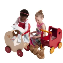 Puppenwagen Moover - Danisches Design