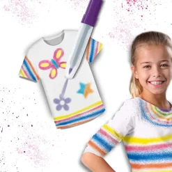 Pustestifte Für Textilien