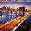 Puzzle - Manhattan Skyline, 3000 Teile