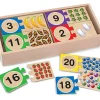 Puzzle - Zahl Und Lern