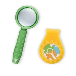 Puzzle Beidseitig, 48 Teile - Natur