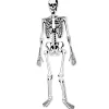 Puzzle Boden - Skelett Aus Schaumstoff