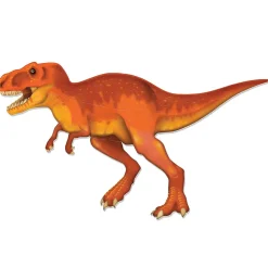 Puzzle Boden - T-Rex Aus Schaumstoff