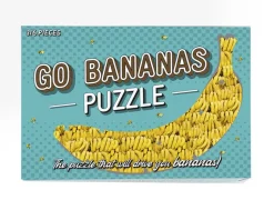 Puzzle Go Bananas - 316 Teile