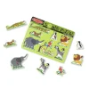 Puzzle Mit Ton - Zoo
