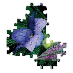 Puzzle Sommergarten - 1000 Teile