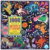 Puzzle Sternzeichen - 1008 Teile