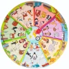 Puzzle Xxl - Entdecke Die Welt!