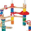 Quadrilla Kugelbahn - Advanced Coding, 165 Teile