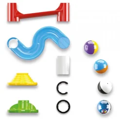 Quercetti Migoga Junior Kugelbahn