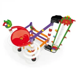 Quercetti Migoga Kugelbahn - Mit Aufzug