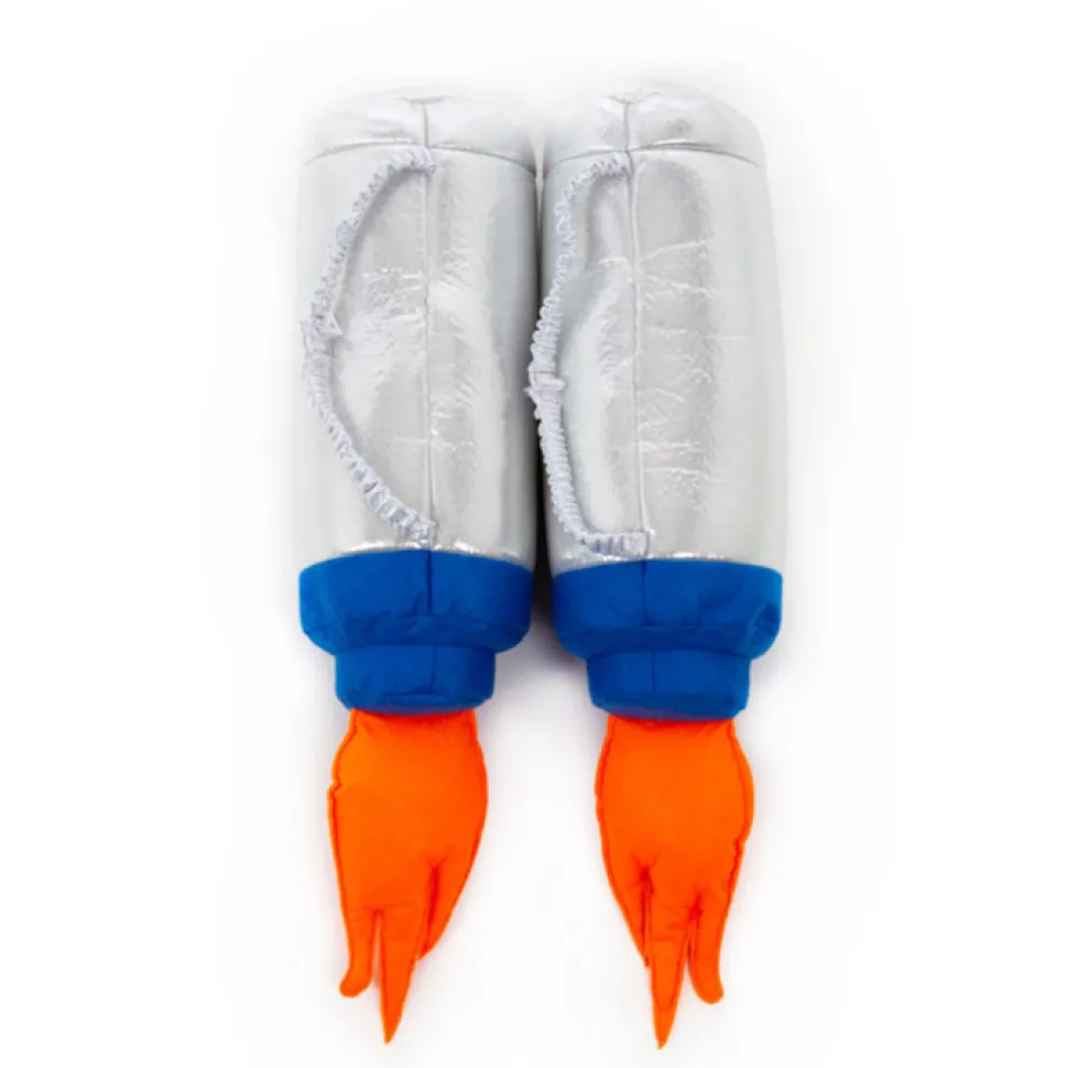 Raketenrucksack (Einheitsgrose)