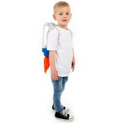 Raketenrucksack (Einheitsgrose)