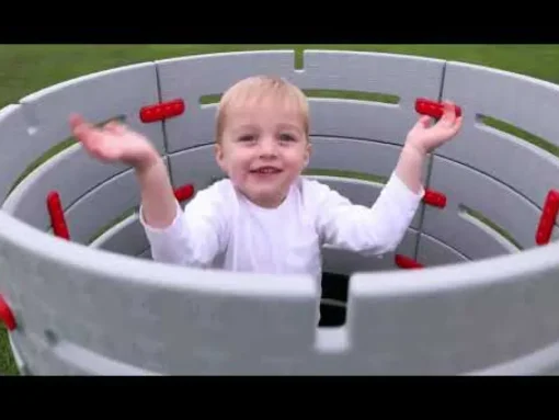 Raumschiff Bauen - 85 Teile