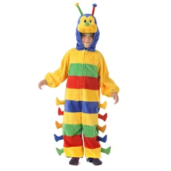 Raupe (3-5 Jahre)