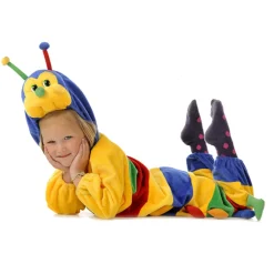 Raupe (3-5 Jahre)