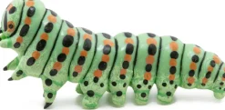 Raupe (L: 4,5 Cm)