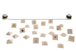 Red Light Green Light - Geschicklichkeitsspiel