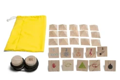 Red Light Green Light - Geschicklichkeitsspiel