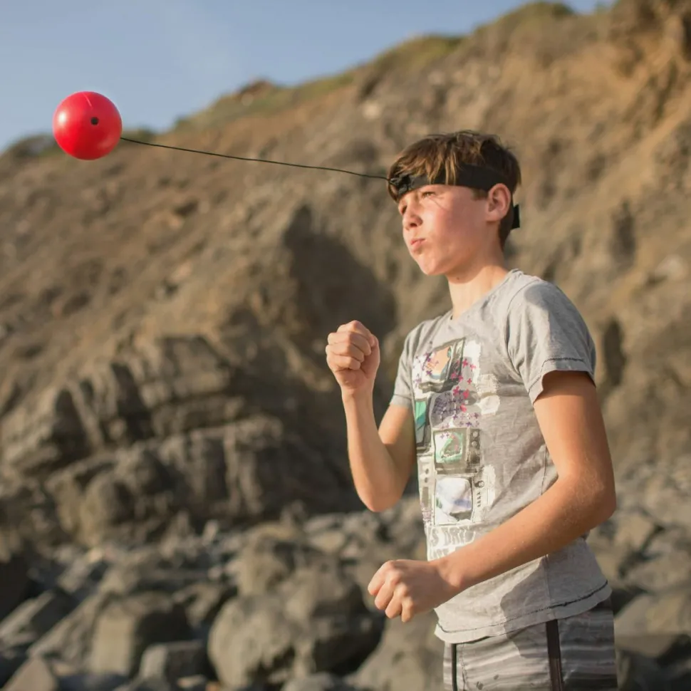 Reflexe Trainieren - Boxball