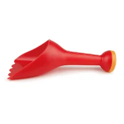 Regenschaufel, Rot