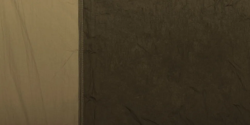 Reise-Hangematte Single - M. Aufhangeset - Canyon