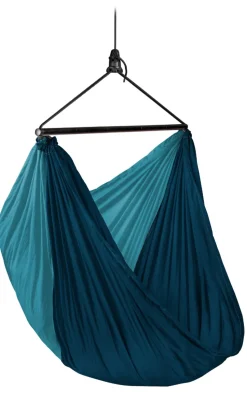 Reise-Hangesessel - Inkl. Aufhangeset - River