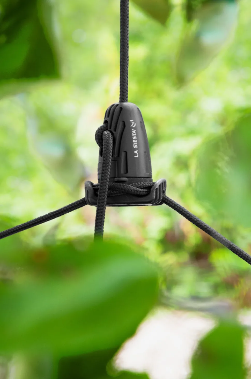 Reise-Hangesessel - Inkl. Aufhangeset - River