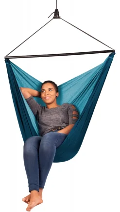 Reise-Hangesessel - Inkl. Aufhangeset - River