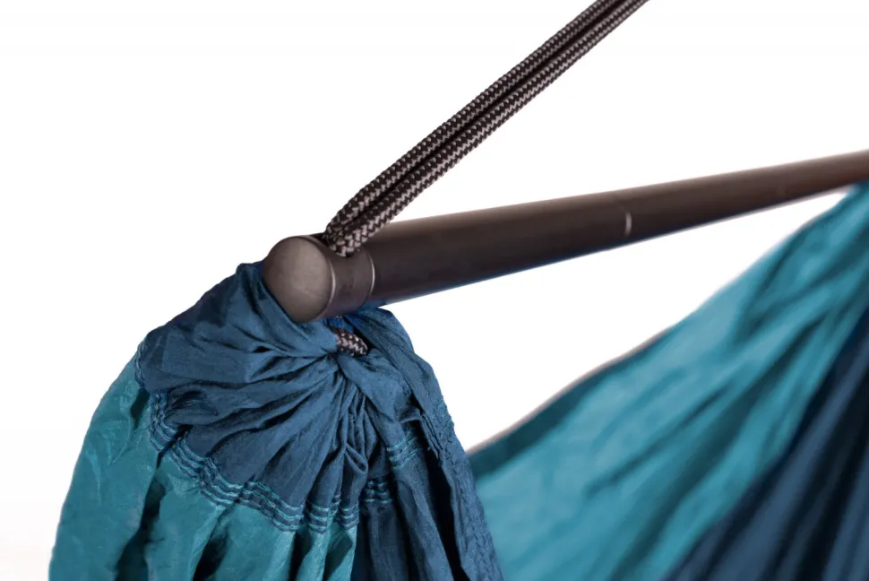 Reise-Hangesessel - Inkl. Aufhangeset - River