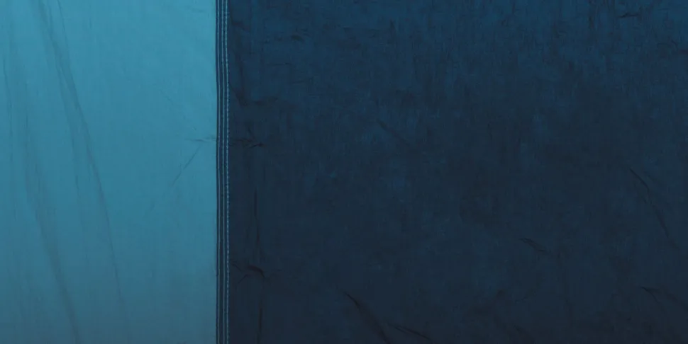 Reise-Hangesessel - Inkl. Aufhangeset - River