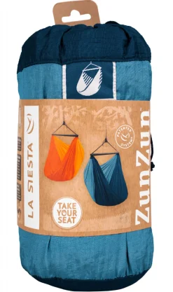 Reise-Hangesessel - Inkl. Aufhangeset - River