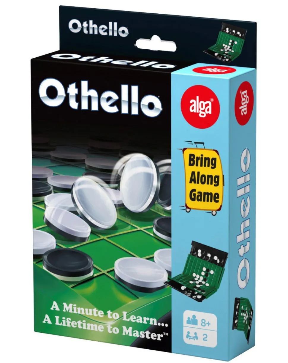 Reisespiel Othello