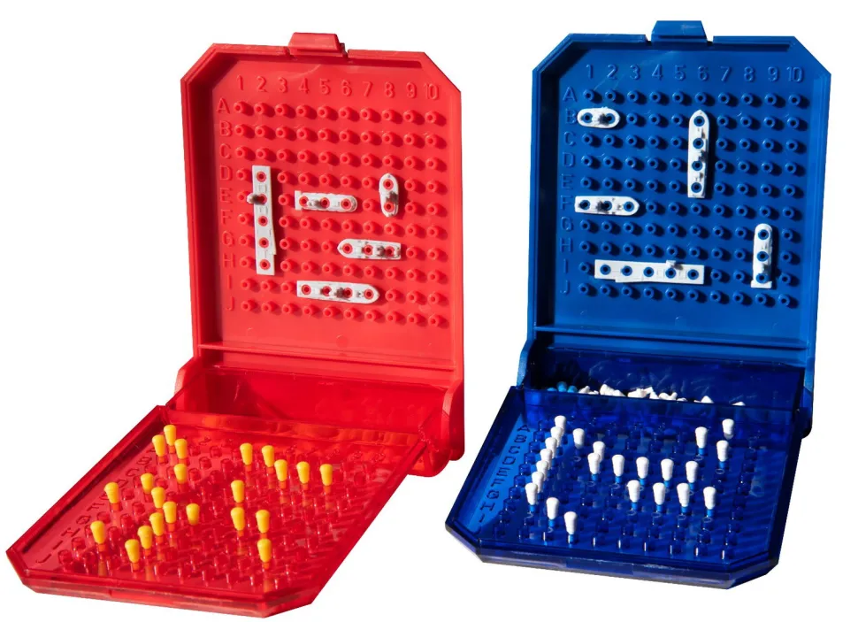 Reisespiel Schiffe Versenken