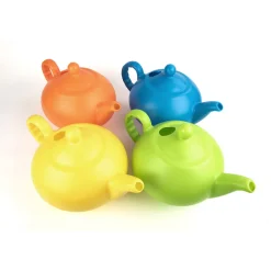 Riesengrose Tee-/Gieskannen, 4 Stk.