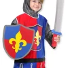 Ritter*In, 3-6 Jahre