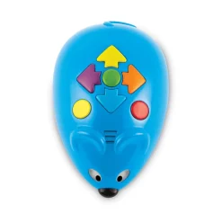 Robotermaus - Aktivitatsset