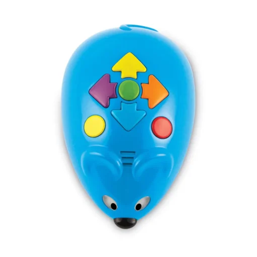Robotermaus - Aktivitatsset