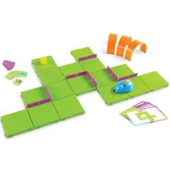 Robotermaus - Aktivitatsset