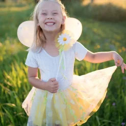 Rock & Flugel Gelb, 5-6 Jahre