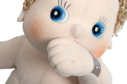 Rubens Baby - Im Strampelanzug, 45 Cm