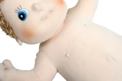 Rubens Baby - Im Strampelanzug, 45 Cm