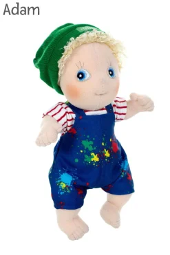 Rubens Cutie Activity - 32 Cm