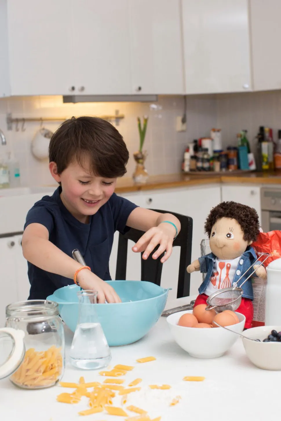 Rubens Cutie Activity - 32 Cm