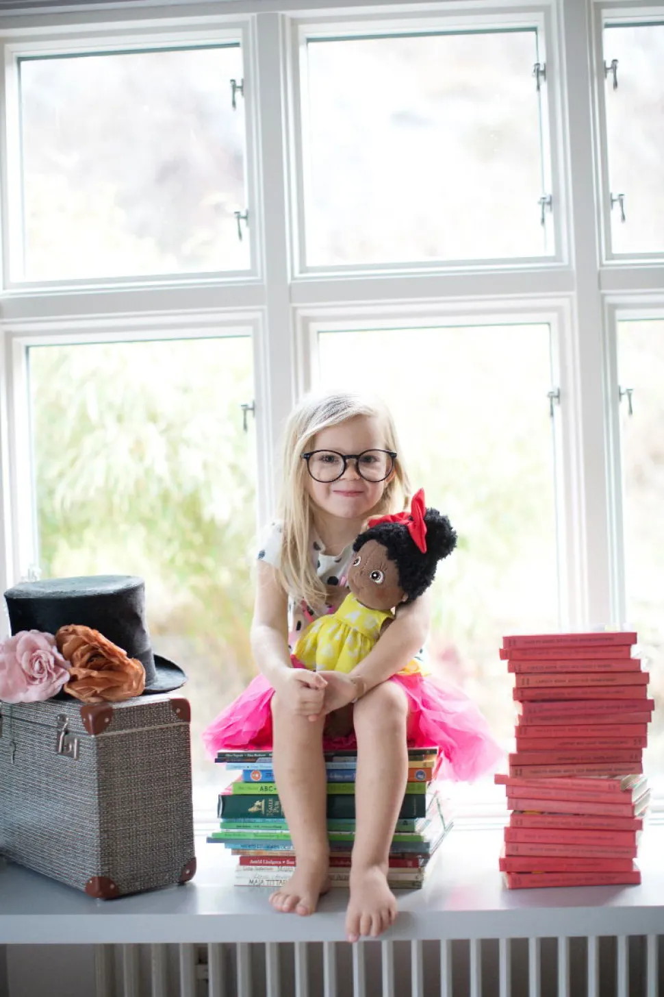 Rubens Cutie Activity - 32 Cm