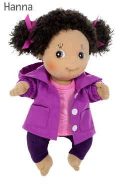 Rubens Cutie Activity - 32 Cm