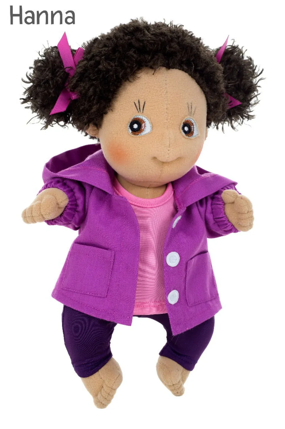 Rubens Cutie Activity - 32 Cm